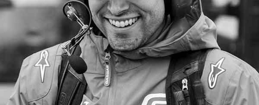 Marc-Olivier “Marco” Giguère Injured in Bicycle Crash