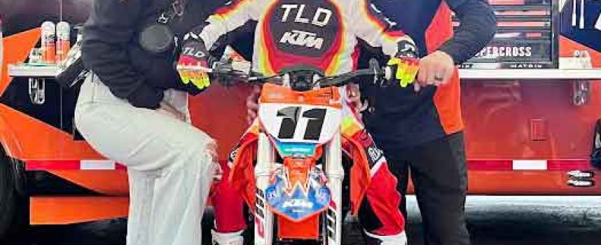 Out of the Blue | Hudson Turcotte | Brought to You by Schrader’s