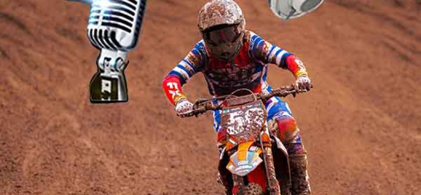 Podcast | Wyatt Kerr Talks Recovery and Training with Joey Savatgy and Zach Osborne