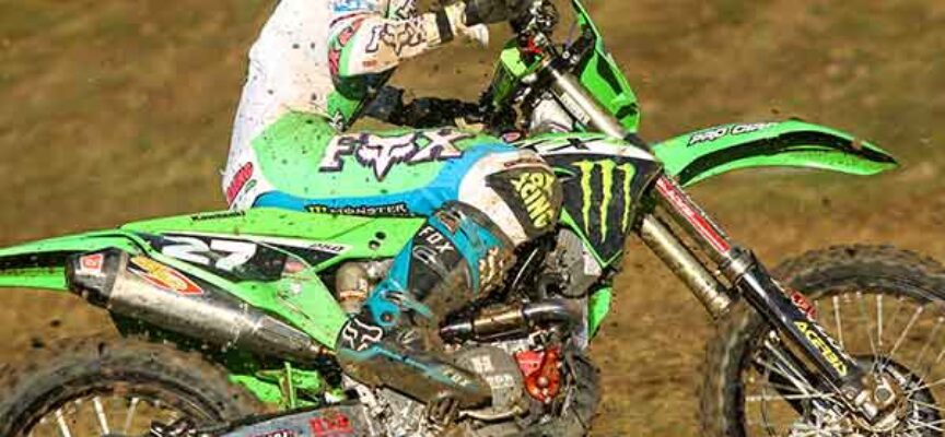 Krystian Janik Coming to Canada