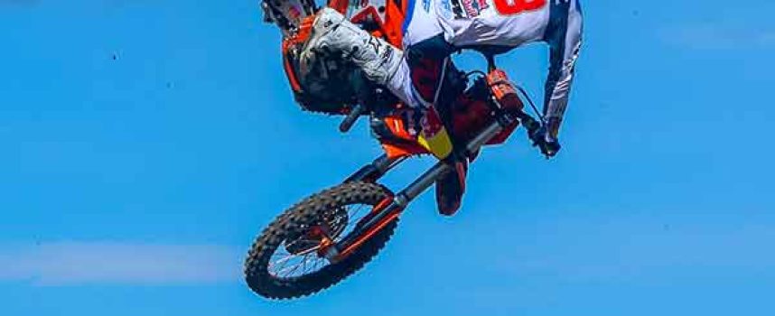 Frid’Eh Update #23 | Josiah Natzke | Brought to You by RP Race Performance