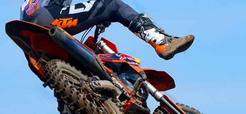 Frid’Eh Update #26 | Kaven Benoit | Brought to You by Dirt Care