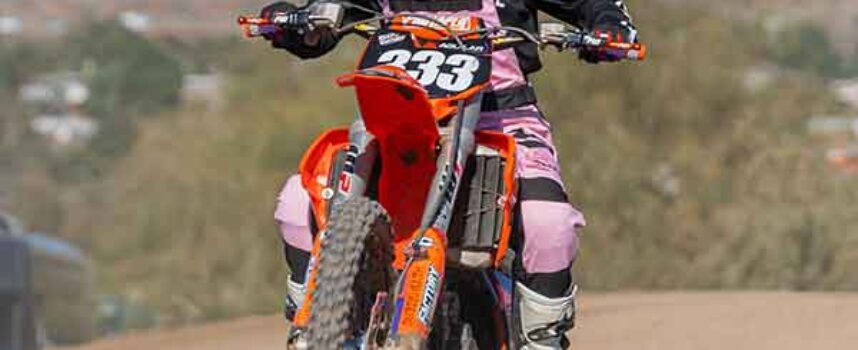 Out of the Blue | Madi Aguilar | Brought to You by Schrader’s