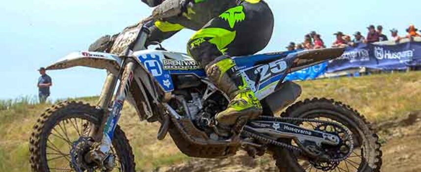 Frid’Eh Update #25 | Tanner Scott | Brought to You by RP Race Performance