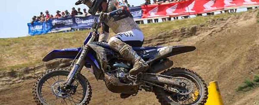 Frid’Eh Update #24 | Zach Ufimzeff Interview | Brought to You by RP Race Performance