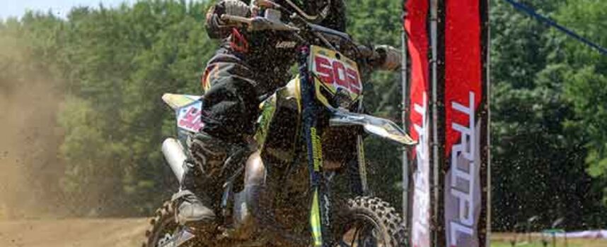 Photo Report | Gopher Dunes Amateur Open