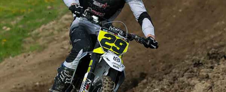 Frid’Eh Update #29 | Blake Davies | Brought to You by RP Race Performance