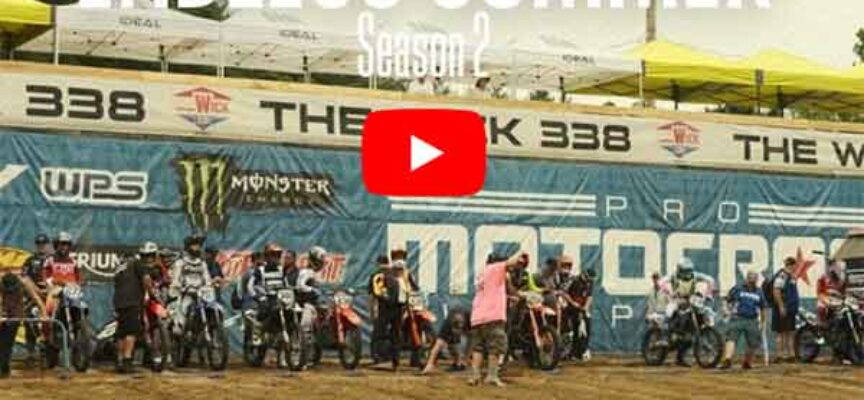 Video | ClubMX – Pre Race – RedBud