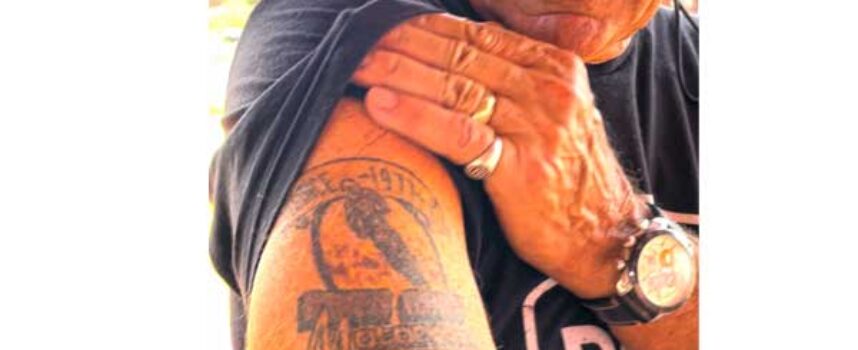 Video | Earl Doucette Talks about the 2024 Riverglade National