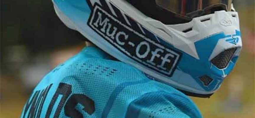 Video | Jett Reynolds at 2024 Southwick National