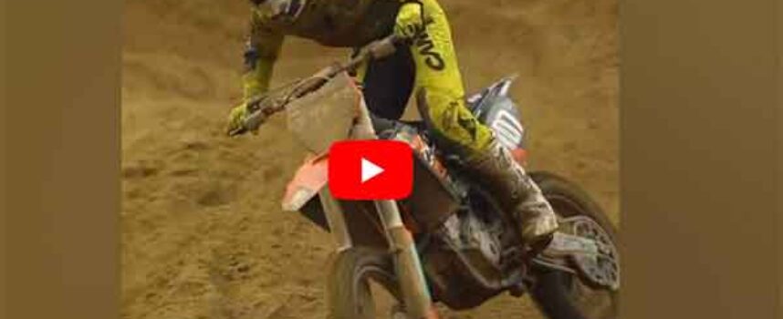 Video | Ryder McNabb at 2024 Southwick National