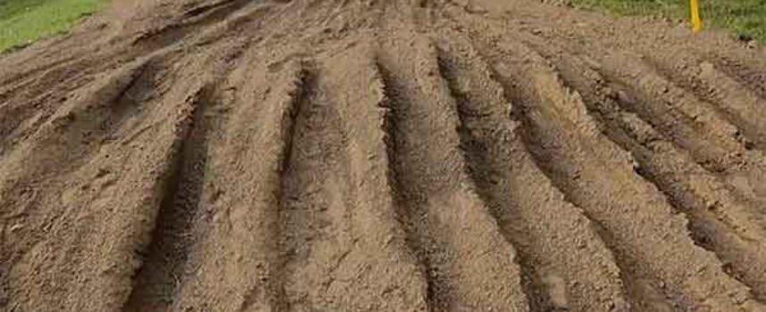 MTB Loop of Sand Del Lee after the 2024 MX National