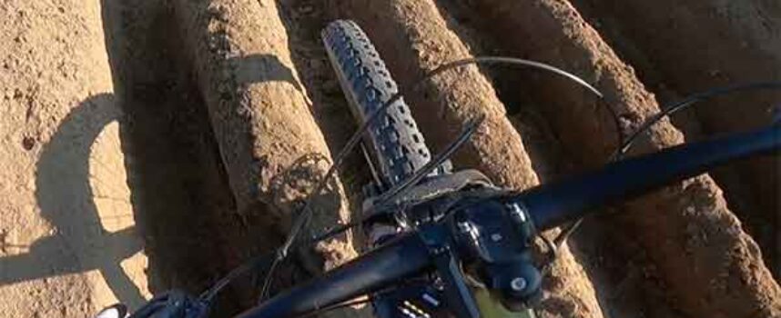 MTB Loop of Gopher Dunes