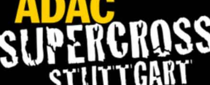 2025 ADAC Stuttgart Supercross Results