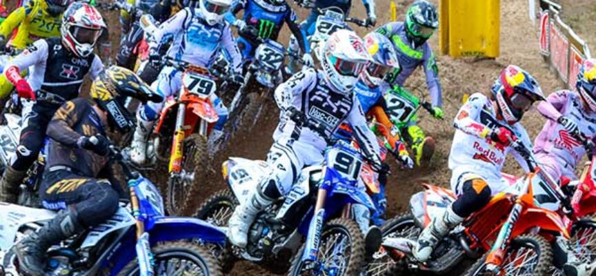 Devin Simonson Signs with Club MX