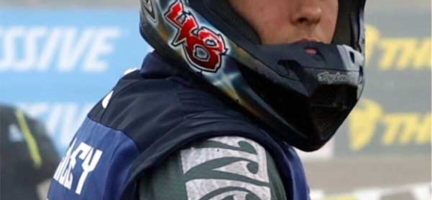 Video | Jayden Riley at the 2024 Mini O’s