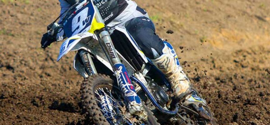 Frid’Eh Update #4 | Téa Ferguson | Brought to You by Dirt Care