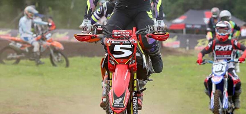 Frid’Eh Update #5 | Tyler Medaglia | Brought to You by Dirt-Care