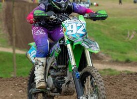 Frid’Eh Update #7 | Bella Morgan | Brought to You by Dirt Care