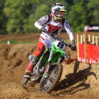 Frid’Eh Update #8 | Mitchell Harrison | Brought to You by Dirt Care