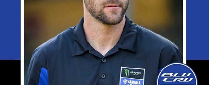 Eli Tomac Out with Broken Fibula