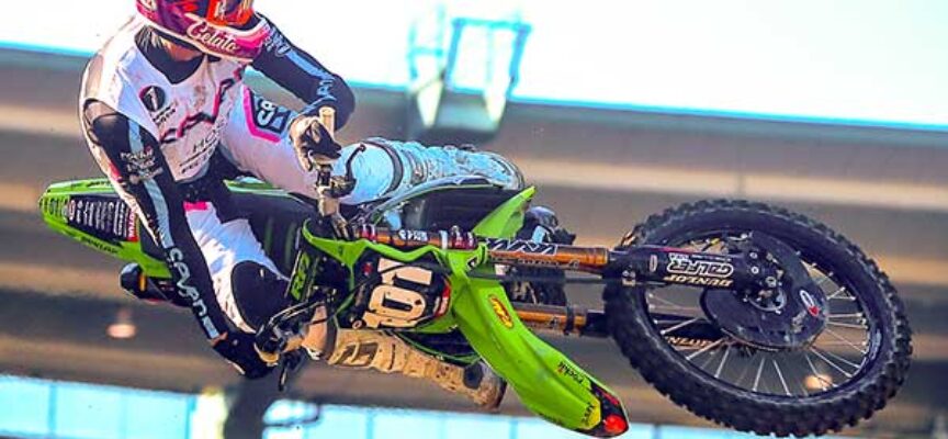 Podcast | We Talk with Dylan Walsh about Signing to Race in Canada for 2025 with WLTN Kawasaki