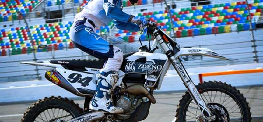 Video | Kiana Kurtz Down in Turn 1 to 3rd at 2025 RCSX