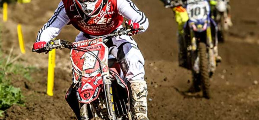 #TBT | Colton Facciotti Itchy Trigger Finger in Kamloops 2015