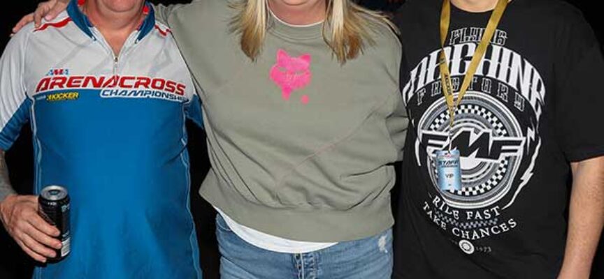 Faces at the Races | Florida 2025