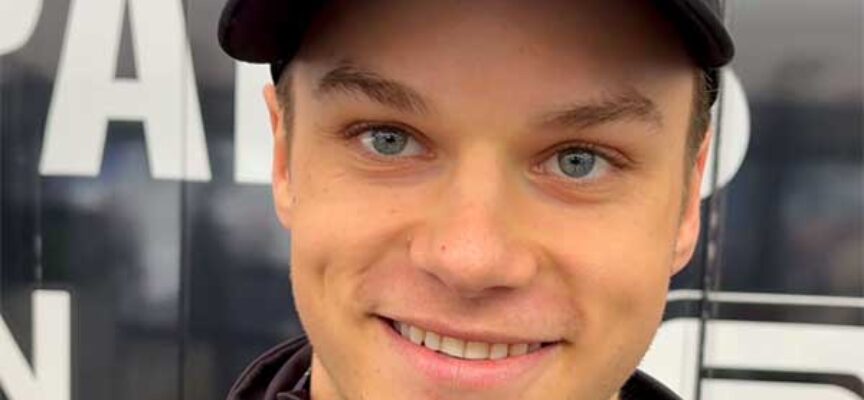 Video | Mark Fineis Talks about Moving from ClubMX to PRMX in 2025