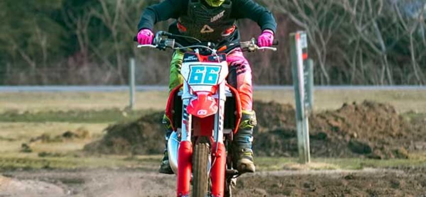 Out of the Blue | Madyson Gralewicz | Brought to You by Schrader’s