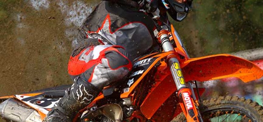 Frid’Eh Update #18 | Parker Eales | Brought to You by Dirt Care
