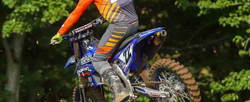 Frid’Eh Update #22 | Tyler Gibbs | Brought to You by Dirt Care