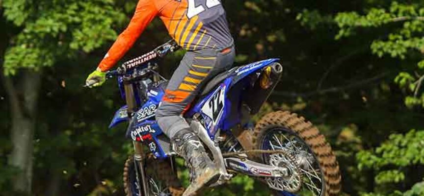 Frid’Eh Update #22 | Tyler Gibbs | Brought to You by Dirt Care