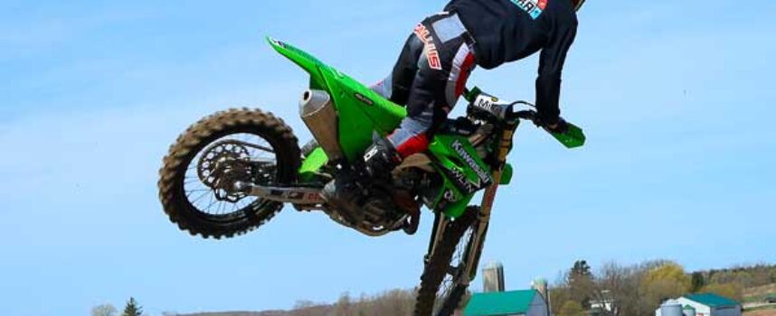 Bobby Gravel Injury Update