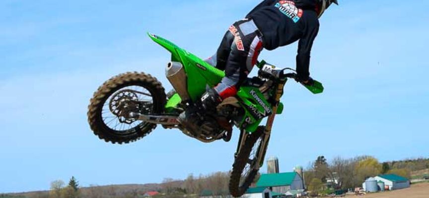 Bobby Gravel Injury Update