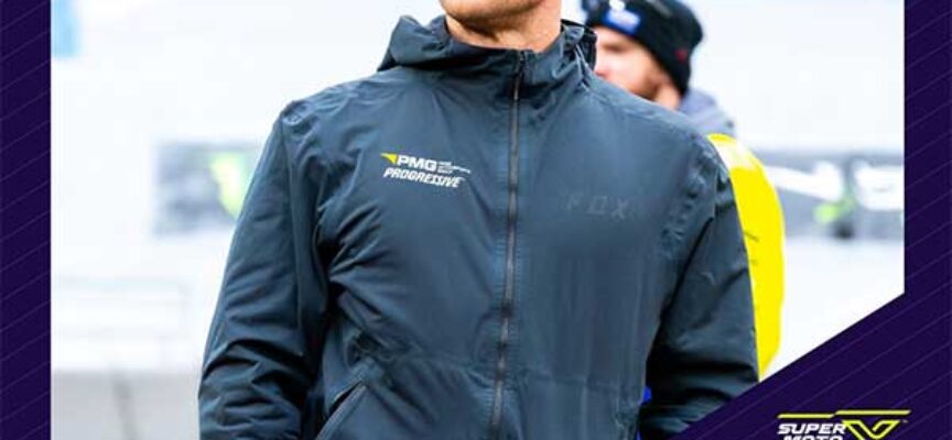 Ken Roczen to Miss Final 2 Rounds of Supercross