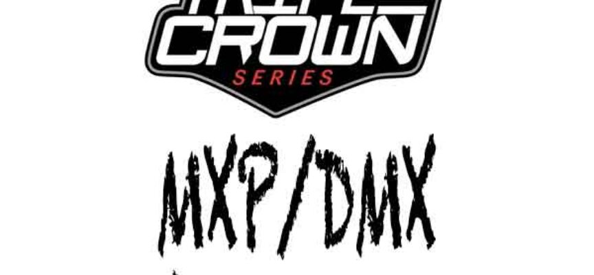 2025 Canadian Triple Crown Series MX Nationals Preview