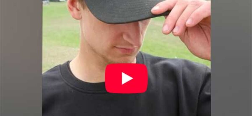 Tanner Ward Talks about Winning the Pro Am Class at AMO Round 2