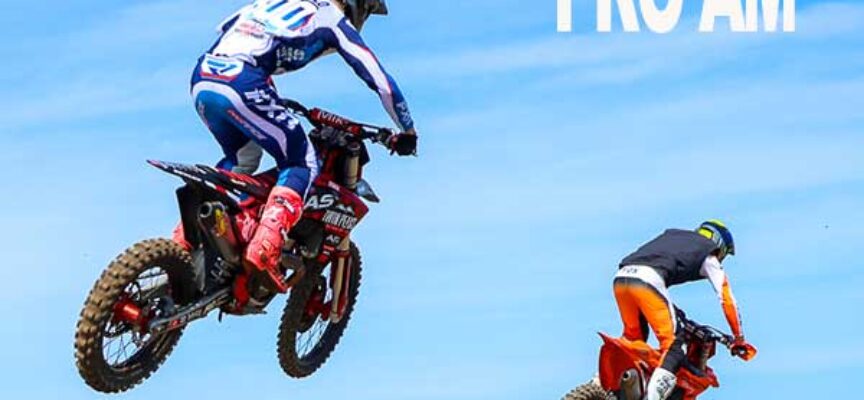 Video | 2025 AMO Provincial | Pro Am at Auburn Hills MX