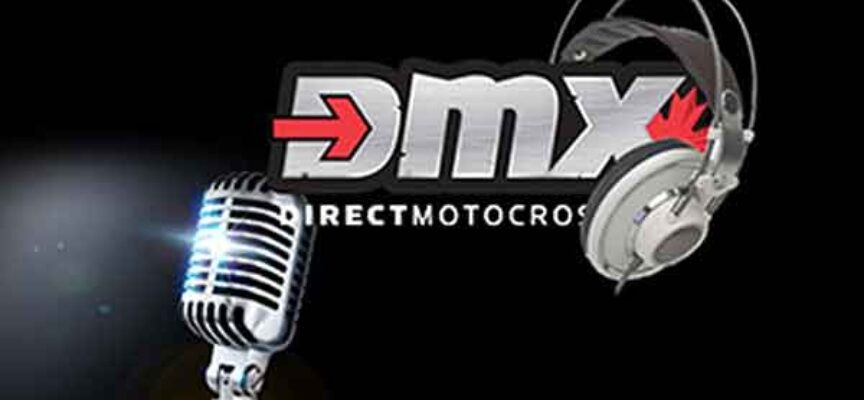 Podcast | Tyler Gibbs Talks about the Upcoming 2026 AMA Supercross Series and More