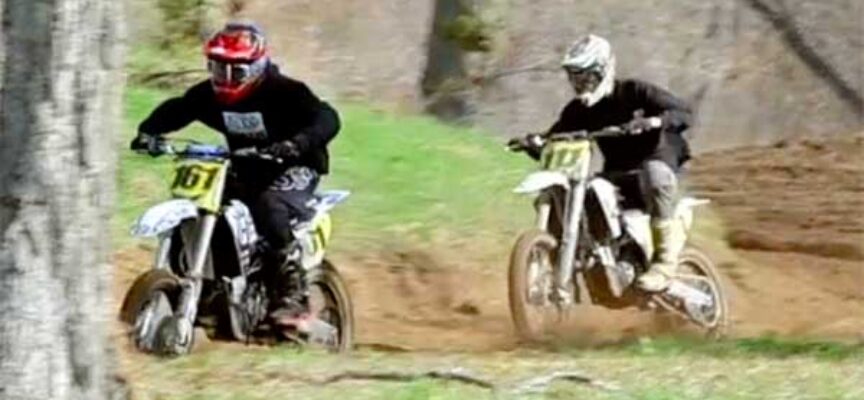 Intermediate RAW | Forsbrey vs. Jamieson vs. Mistelbacher