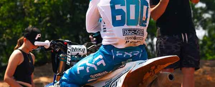 Chad Reed Joins ClubMX