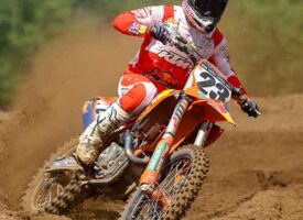 Frid’Eh Update #23 | Josiah Natzke | Brought to You by Dirt Care