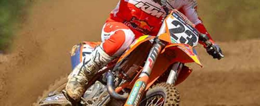 Frid’Eh Update #23 | Josiah Natzke | Brought to You by Dirt Care