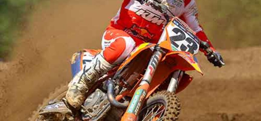 Frid’Eh Update #23 | Josiah Natzke | Brought to You by Dirt Care