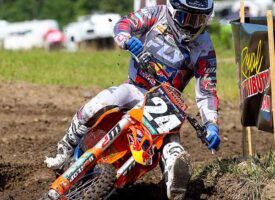 Frid’Eh Update #24 | Dylan Rempel | Brought to You by Dirt Care