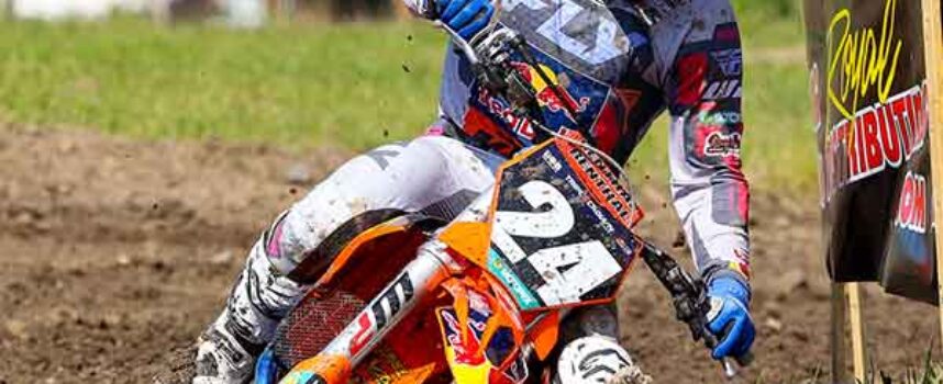 Frid’Eh Update #24 | Dylan Rempel | Brought to You by Dirt Care