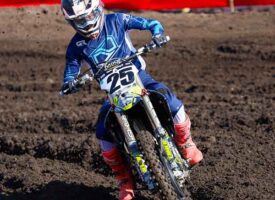 Frid’Eh Update #25 | Evan Stice | Brought to You by Dirt Care