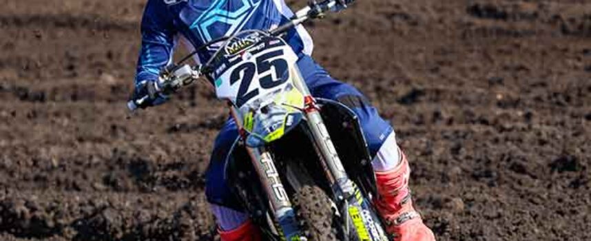 Frid’Eh Update #25 | Evan Stice | Brought to You by Dirt Care